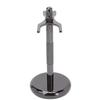 Stainless Steel Safety Razor Stand Falling Prevention Shaver Stand Bracket Bathroom Accessories