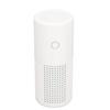 Air Purifier for Car 2 Speeds Adjustable Quiet Mini Air Filter Machine with Aromatherapy Function