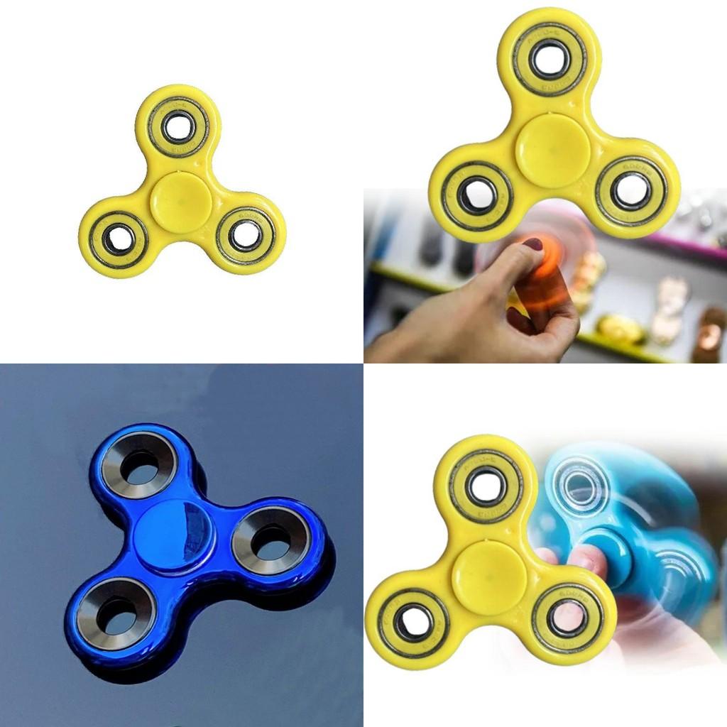 Premium Edc Ceramic Hand Spinner Red Fidget Ball For Anxiety Relief Perfect Holiday Gift