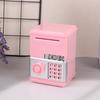 Kids Money Bank Password Piggy Bank Mini Atm Cash Coin Money Box For Kids Birthday Toy