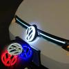 Volkswagen 11CM 4D LED Car Front Rear Emblem Badge light For VW Polo Golf Jetta Beetle CC Tiguan Touran Passat MK7 MK5 B5 B6