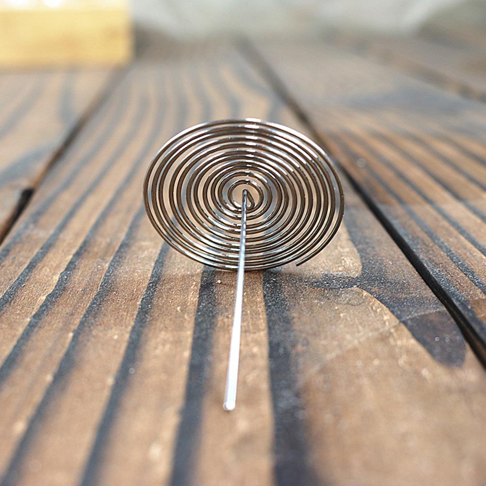 10 шт. Фильтр для носика чайника Домашние фильтры Насадка Пружинные фильтры Сетчатые принадлежности Кухонные гаджеты Аксессуары из нержавеющей стали