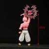 Фигурка Dragon Ball 20 см Аниме мультфильм Маджин Буу кукла игрушка украшение настольное украшение