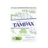 Тампоны Tampax Organic Super Tampon 16 шт.