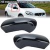 Накладка на зеркало боковой двери для Nissan Qashqai J10 2007-2014 версия an Jasper Black Накладка на зеркало боковой двери Автоаксессуары