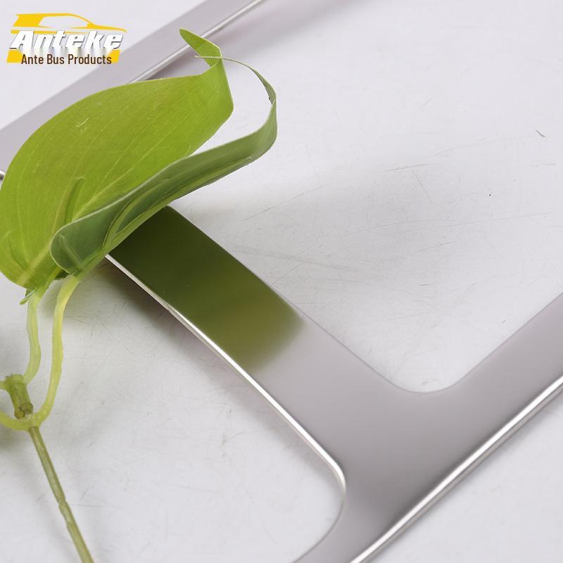 CS35 PLUS Gear Panel & Cup Holder Decoration Patch for 18 Models