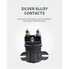 DC Contactor SDC15 100A 200A 300A Starter Power Relay 6/12/24/36/48/60/72/84/120V for Car Electric Forklift Trucks