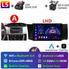 Android 14 для Subaru BRZ Scion FRS Toyota GT86 GT 86 2012 - 2021 LHD RHD Автомобильное радио Multimedia Carplay DSP 4G Wifi GPS DVD QLED