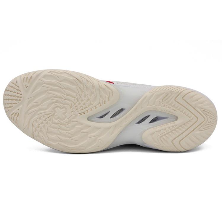 ASICS Gelburst 25 'White Red' Men's 1063A055-100