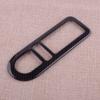 2Pcs Car Inner Door Handle Cover Trim Frame Sticker Fit For VW Beetle 2010 2009 2008 2007 2006 2005 2004 2003