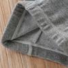 Girls' Leggings - Slim and Comfortable Striped Pants for Spring and Autumn