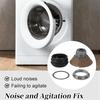 Комплект для ремонта штока и сальника бака стиральной машины, совместимый с Whirlpool Maytag Jenn-Air