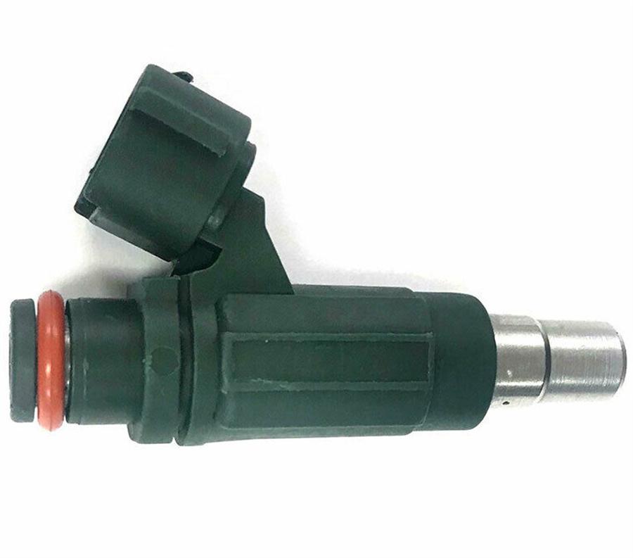 Подходит для KAWASAKI ZX10R ZXT00E Форсунка EAT287