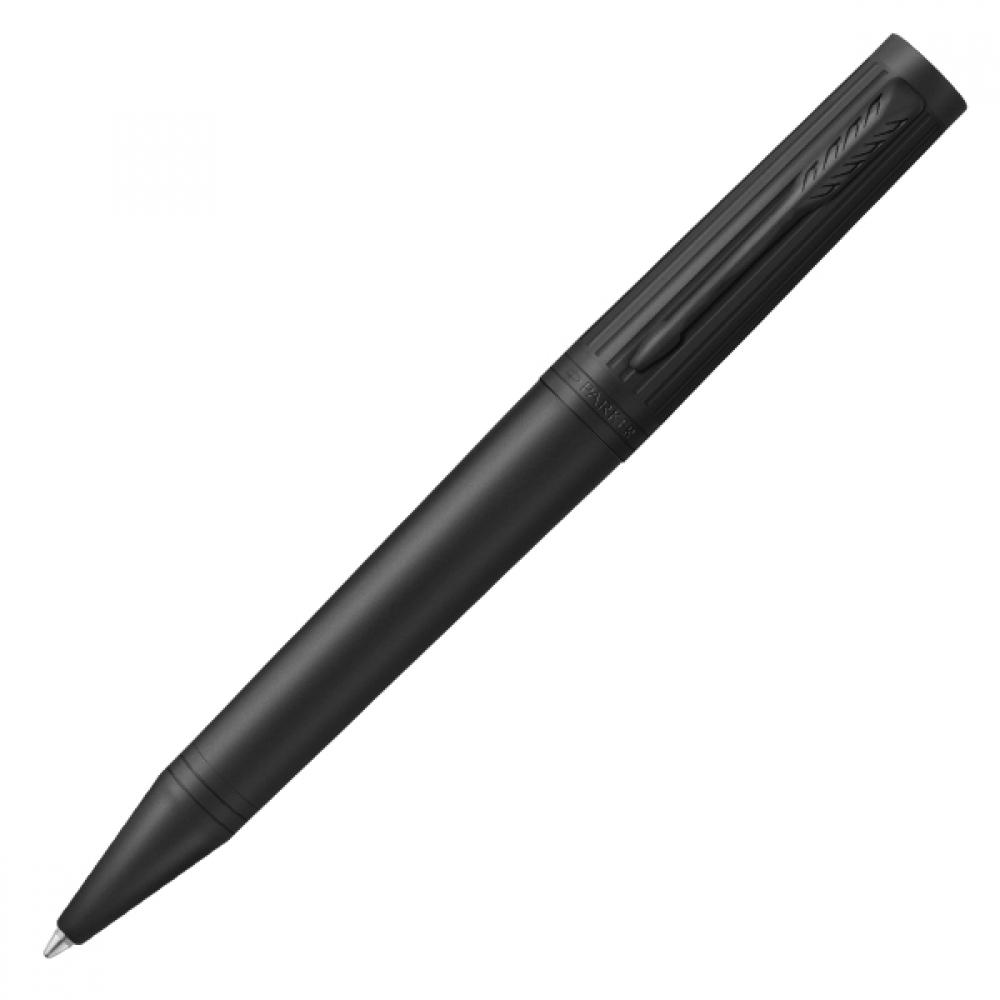 Parker Ingenuity Ballpoint Pen Black Bt