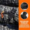4 Pcs Nylon Tent Clip Heavy Duty Windproof Clamps Durable Awning Clamp  Caravan Canopies