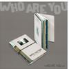 SUHO - Exo - 4th Mini Album - ?Who Are You (Who Are You Ver.)- Release 2025-09-22