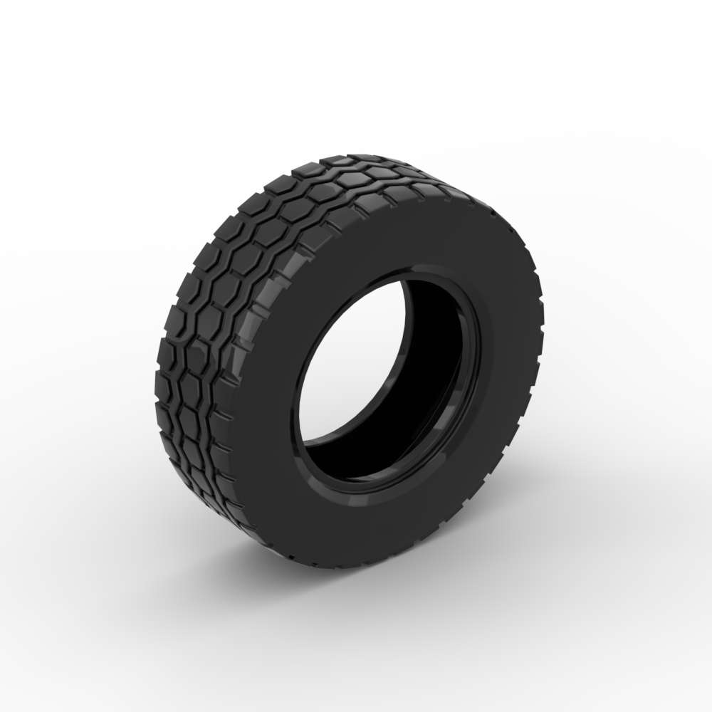 MOC 1PCS 3 Puzzle High-Tech Tire 62.4x20 Building Blocks Vehicle Car Wheel Bricks Particle DIY Toys Children Birthday Gifts