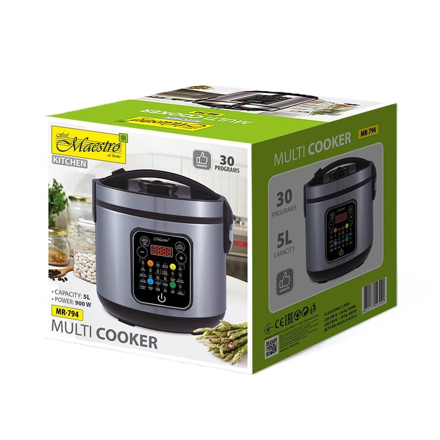 Maestro 500W Hand Blender