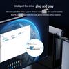 BIAZE WiFi 6 & Bluetooth 5.4 USB Wireless Adapter (CN version)