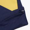 Le Coq Sportif Unisex Chevron Mesh Anorak Jacket Dnv  Qp123tjk22 