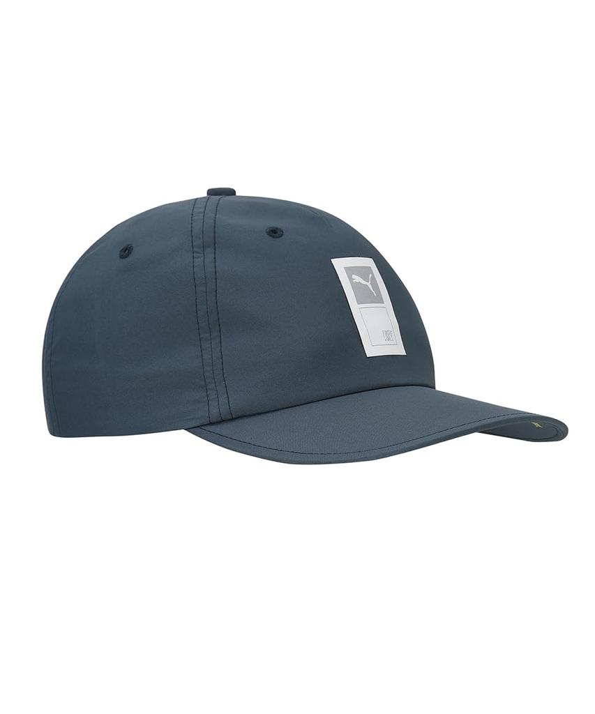 Шапка Running X FIRST MILE Cap 023709 22 Color Dark Slate AD [PUMA] Весна/Лето (01)