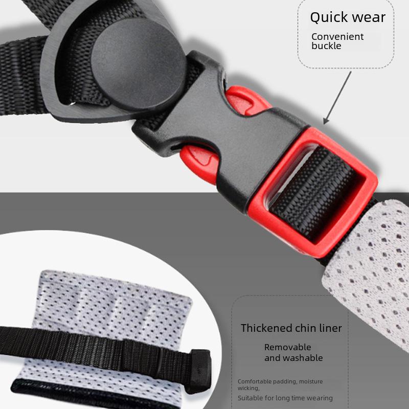 Унисекс шлем для горного шоссейного велосипеда с очками для занятий спортом на открытом воздухе