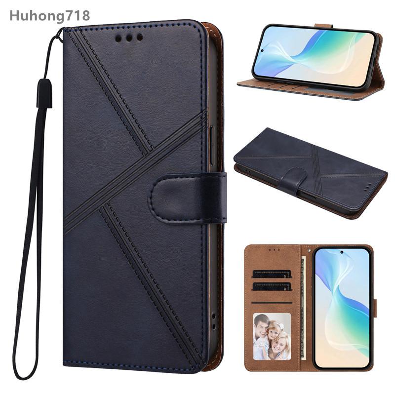 For Tcl P10 K23 K24 K32 K33 K70 SE NxtPaper Power NxtPaper 60 70 Ultra Pro 4G 5G Case Pu Leather Wallet Folio Flip Cover Card Holder Stand