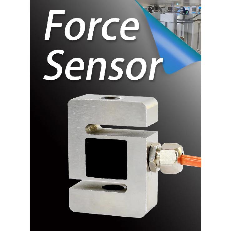 DYLY-107 S Beam Type Load Cell Compression Force Sensor Flat Single Point Weight Simulates Shear Beam Sensor