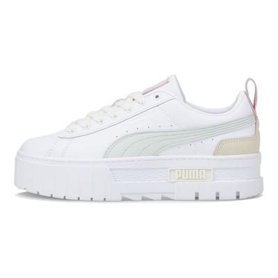 Кроссовки Mayze Luxe White Mint Women Pristine 383995-01