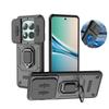 For Xiaomi Redmi Note 15 Pro 5G Case Magnetic Holder Ring Shockproof Armor Case For Redmy Note15Pro 5G Camera Lens Protect Cover