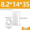 Plastic Insulating Spacer Sleeves M5-M12