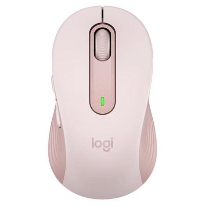 Беспроводная Bluetooth-мышь Logitech M650 с двумя режимами для офиса