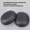 Premium Sponge Earpads With Ergonomic Fit Long Wearing Comfort Improved Acoustic Seal For BH72 BH76 Headphones Ear Pad