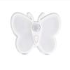 Sensor Motion LED Night Light Butterfly Rechargeble Night Lamp For Room Decor Cabinet Lamp Staircase Wireless LED Closet Light