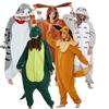 Men One-Piece Pajama Anime Kigurumi Plus Size Onesie For Adults Halloween Full Body Pyjama Cartoon Cosplay Costume