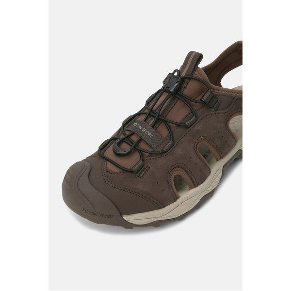 Унисекс Сандалии Kolon Sports Creeper Fe2ax25420brw