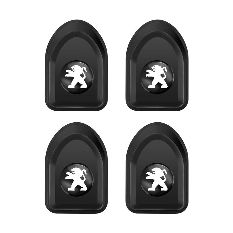 Car Portable Mini Hook-An invisibl Car Storage interior Accessories For Peugeot 206 307 308 3008 208 508 2008 5008 301 406 408