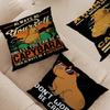 Capybara Animals Pillow Cover For Bedroom Room And Living Room Sofa Decorative Cushion Cover