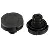 Radiator Coolant Reservoir Tank Cap For BMW E36 E46 E38 E39 E53 E83 17111468077