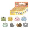 Pickles Various Faces Mini Pouch Set of 8 192615-24