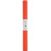 Tulle Roll 50 Cm X 5 M - Fluorescent Orange