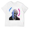 2026 Summer New Style Ray Shaul Smith Mr HighQuality Comfortable Mens Printed Roundneck TShirt