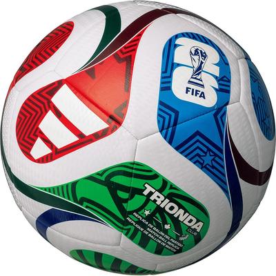 Футбольный мяч Adidas Trionda Club 4 AF4953
