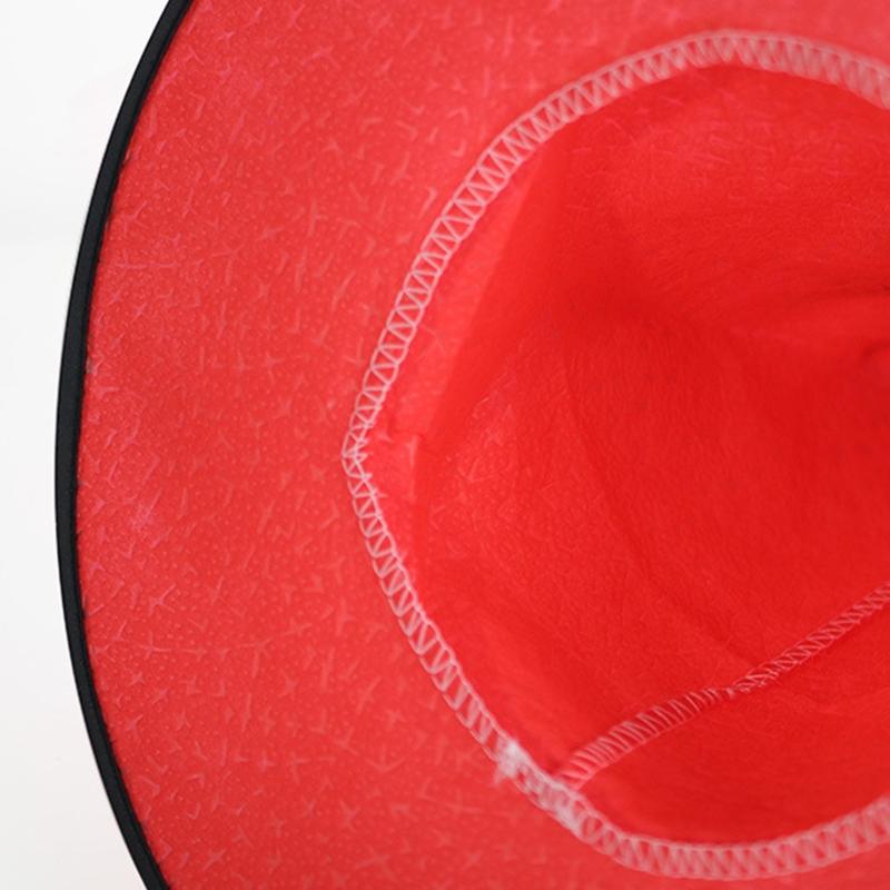 Праздничная шляпа Шляпа ведьмы Паук Взрослый костюм Шляпа волшебника Шляпа мага Колпак Хэллоуин Шляпа ведьмы Хэллоуин Костюм ведьмы