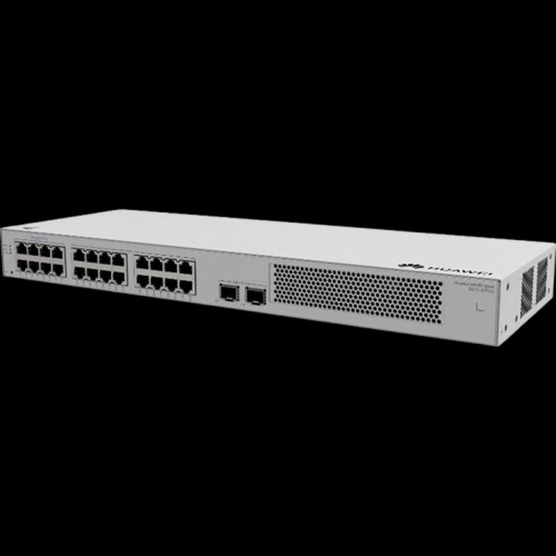 Huawei S210-24T2J 24-Port Gigabit Web-Managed Switch