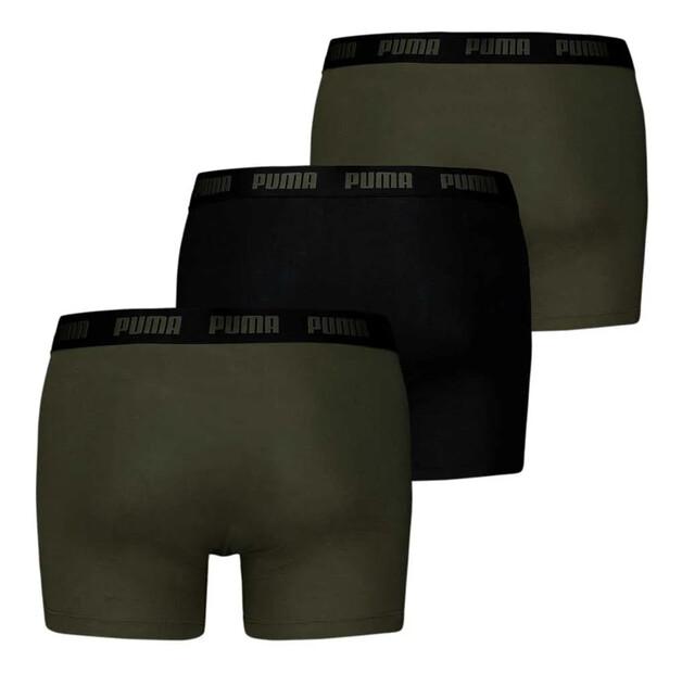 Puma Everyday боксеры 3 шт.