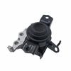 Качественный кронштейн двигателя Wellvie для Tanto L375S Move LA100S LA110A L175S Wake LA700S резиновый кронштейн Оригинальный номер детали L385S, L185S, LA710S. Правая сторона