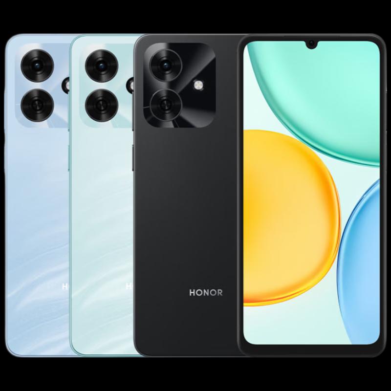 Honor Play 10A 5G Smartphone (CN version)