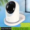 Кронштейн-подставка для камеры видеонаблюдения CCTV, самоклеящийся, без сверления, новый, не оставляющий следов, настенный