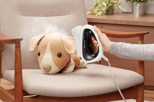 Ручной отпариватель и утюг TWINBIRD Белый SA – 4088pw